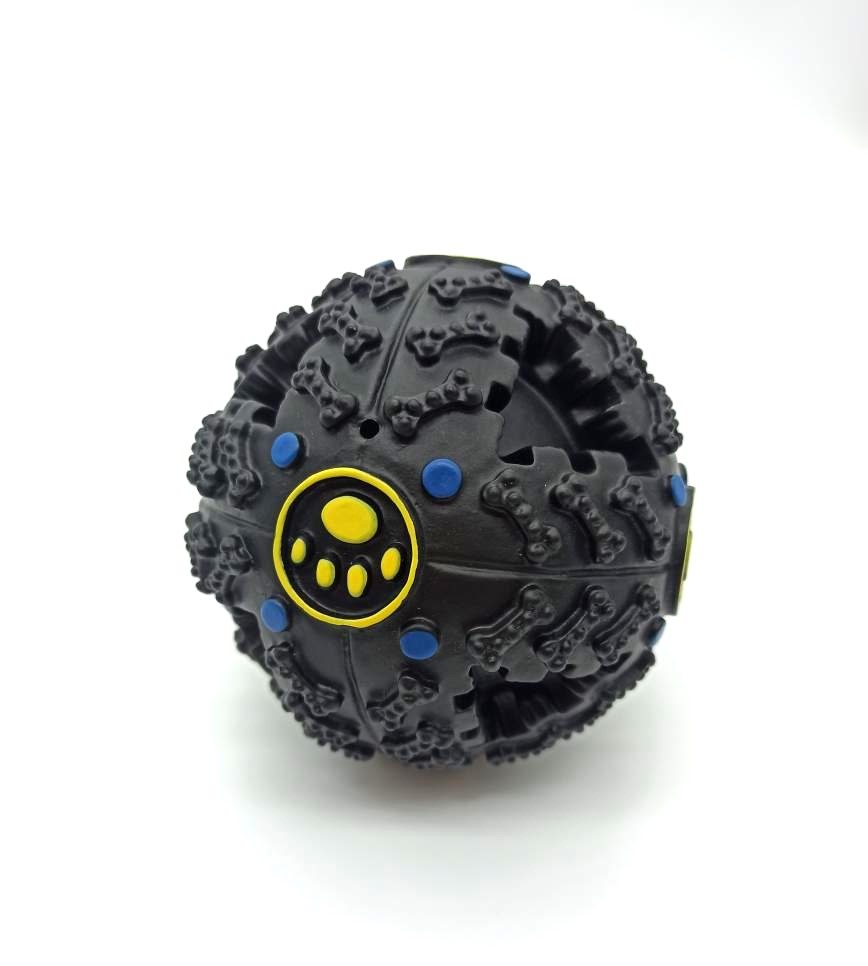 Míček na pamlsky - se zvukem  (72/1)