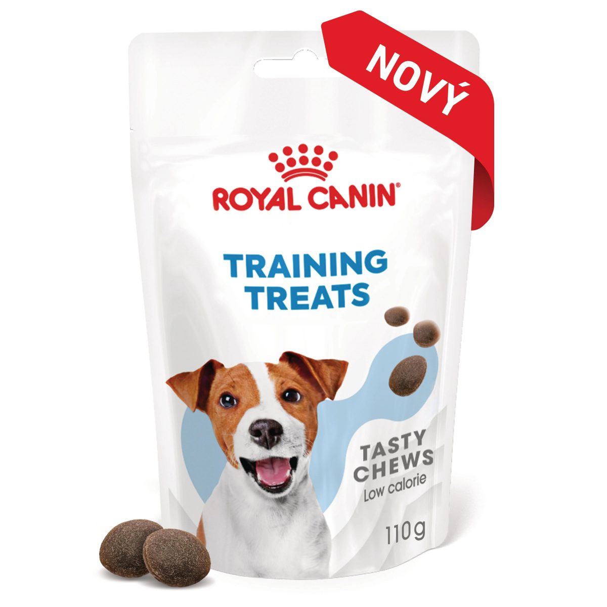 Royal Canin Training Treat Dog 8x 110g