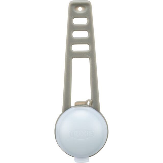 Flasher USB blikačka LED pro psy,  ø 4 x 11.5 cm