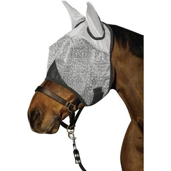 Maska proti hmyzu s ochranou uší Pony