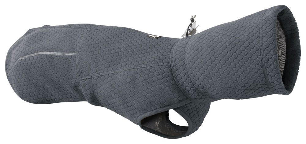 Obleček Hurtta Warming Midlayer ECO ostružinový 60