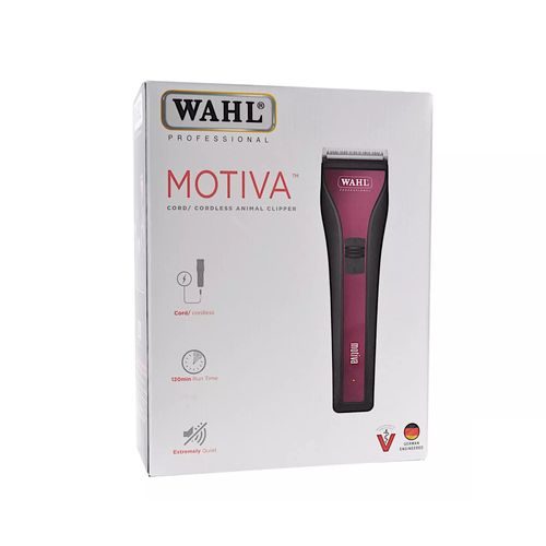 WAHL Motiva Stříhací strojek bateriový