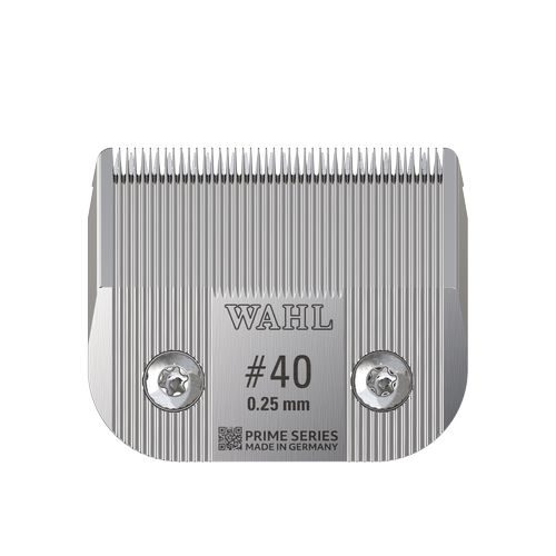 WAHL Prime Series blade #40F/ 0,25mm stříhací hlavice