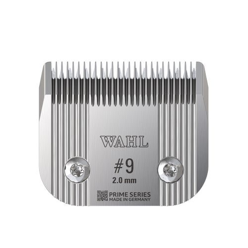 WAHL Prime Series blade #9F/ 2 mm stříhací hlavice