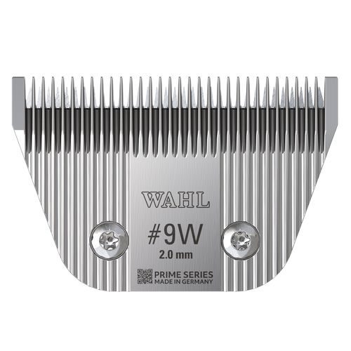 WAHL Prime Series blade #9W/ 2mm stříhací hlavice