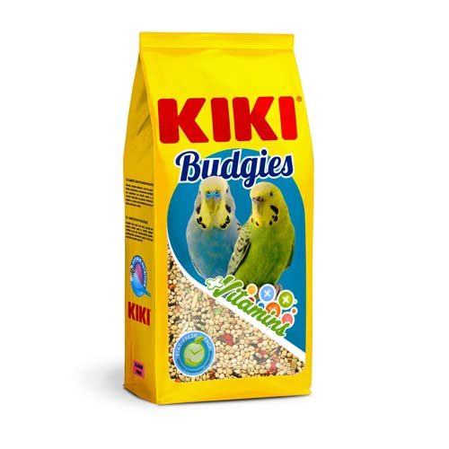 KIKI MIXTURA ANDULKA 1kg andulky