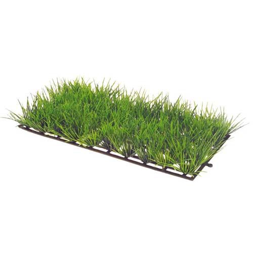HOBBY Rostlina umělá Plant Mat 1  12,5x25cm koberec