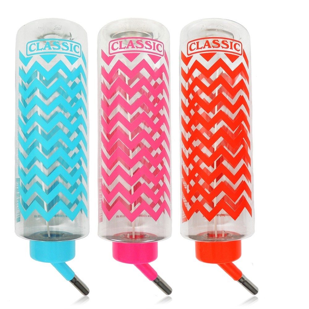 Napáječka ZIG-ZAG, 600ml