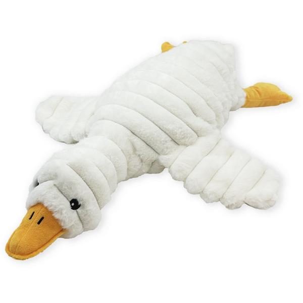 Hračka plyš Quapas! Husa 66cm A.K.