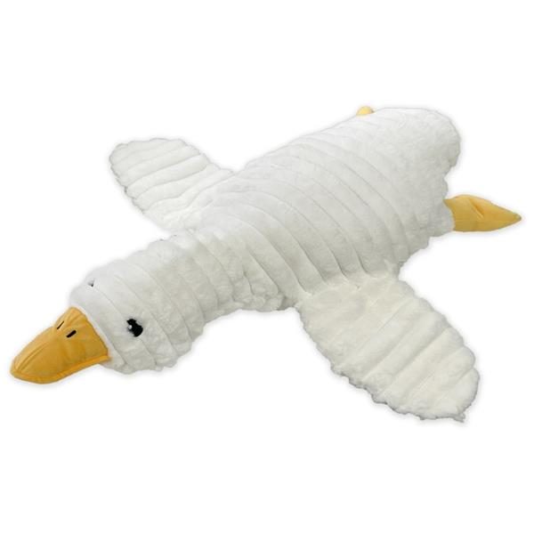 Hračka plyš Quapas! Husa 91cm A.K.