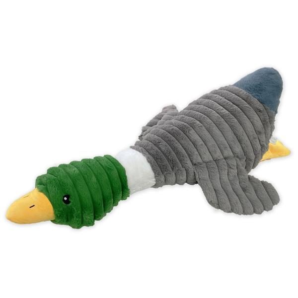 Hračka plyš Quapas! Kachna 91cm A.K.
