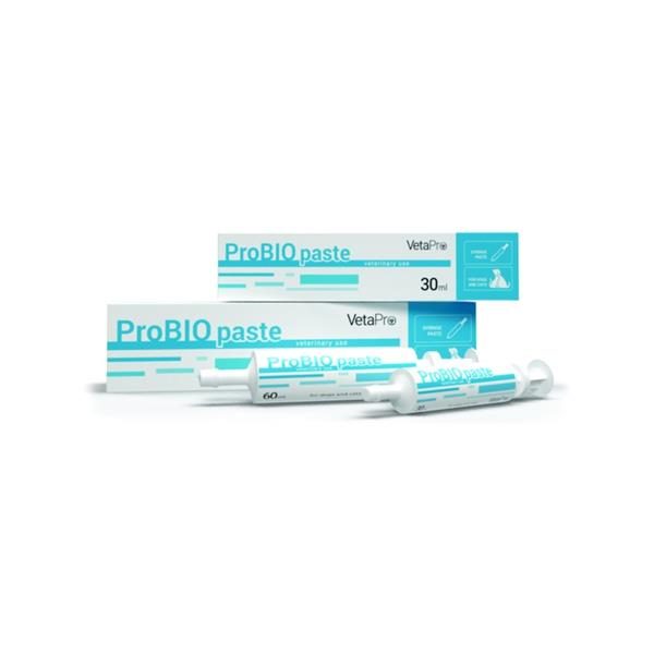 VetaPro ProBio paste 60 ml