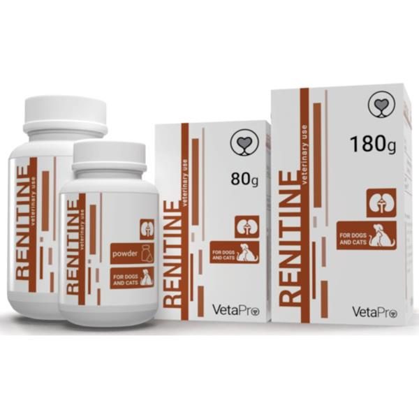VetaPro Renitine 180 g