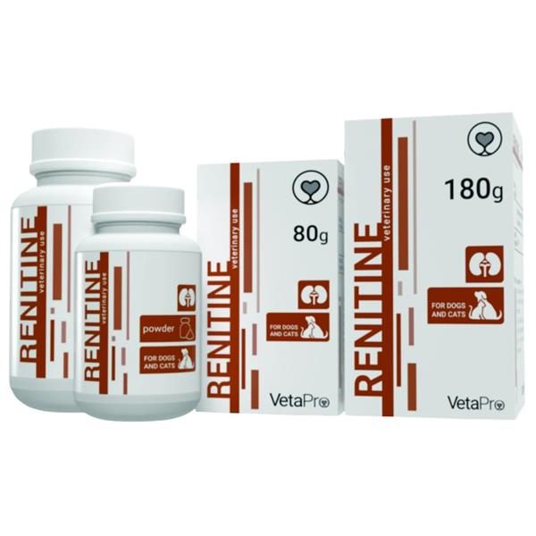 VetaPro Renitine 80 g
