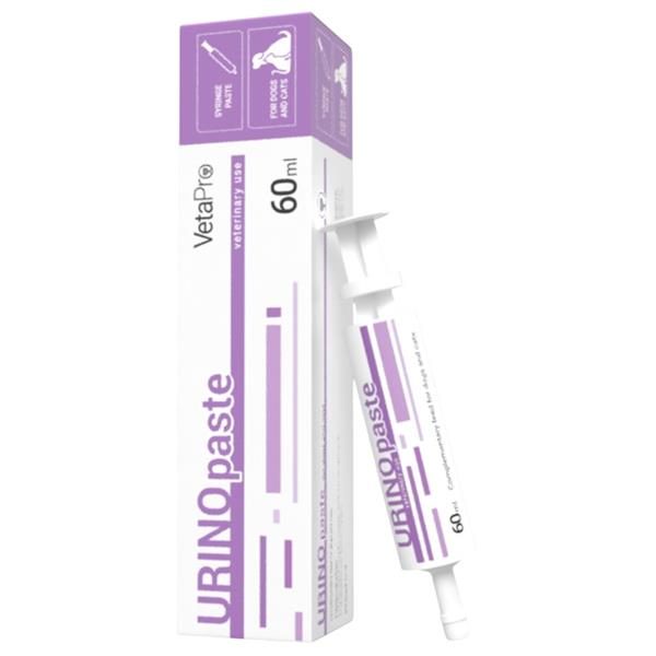 VetaPro Urino Pasta 60 ml