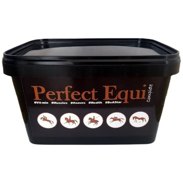 Perfect Equi Complete 3kg