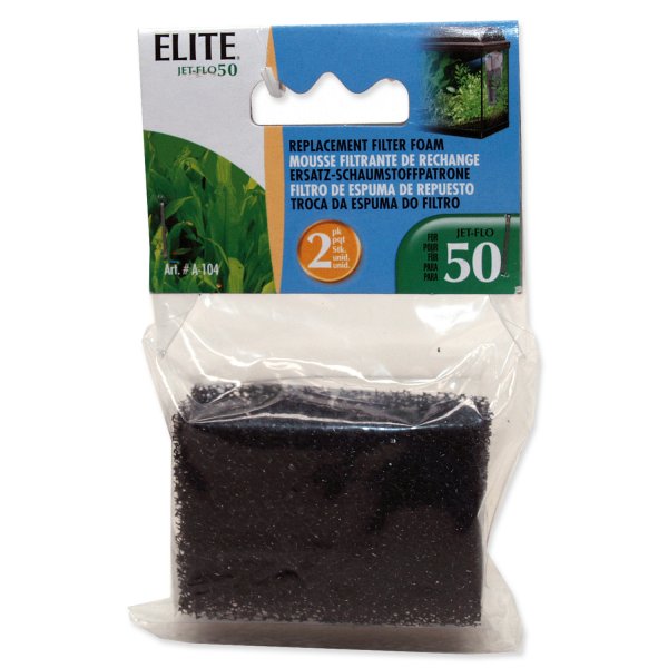 Náplň molitan Elite Jet Flo 50 2 ks