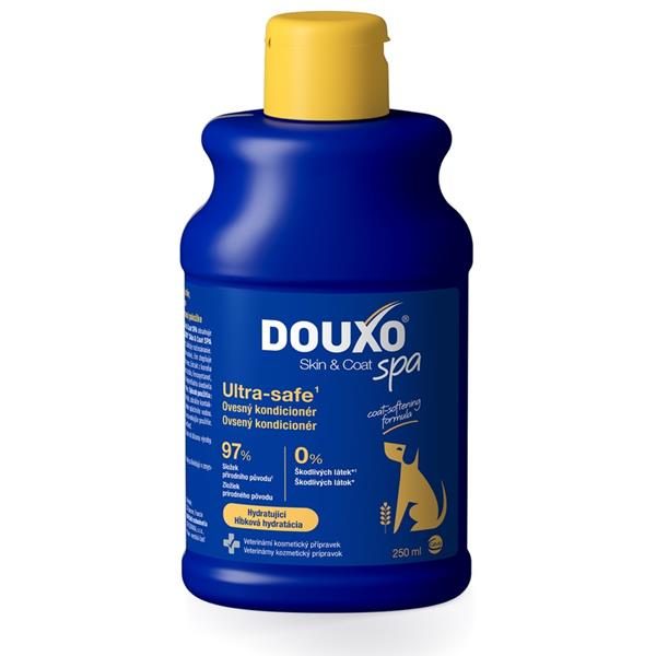 Douxo SPA Hydrating Oatmeal Conditioner 250ml