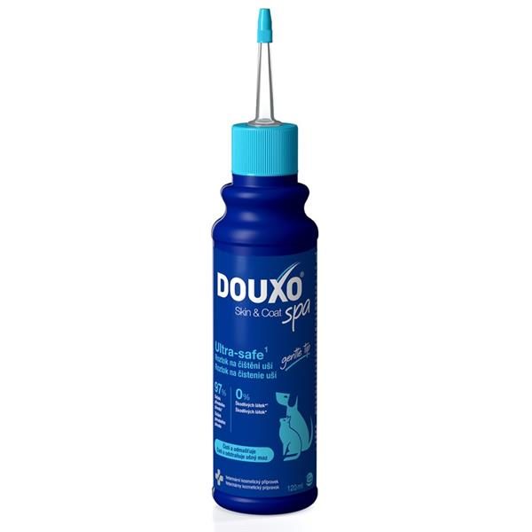 Douxo SPA Ear Cleaner 120ml