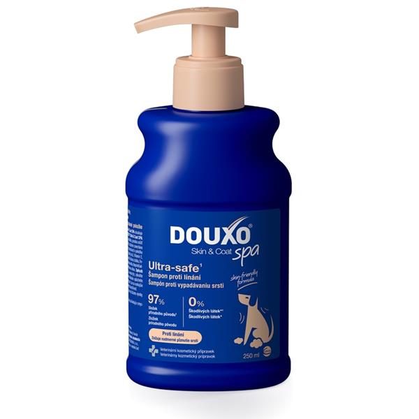 Douxo SPA Shed Control Shampoo 250ml