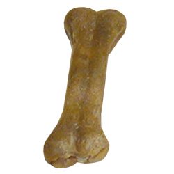 Kost buvolí 14cm 1ks