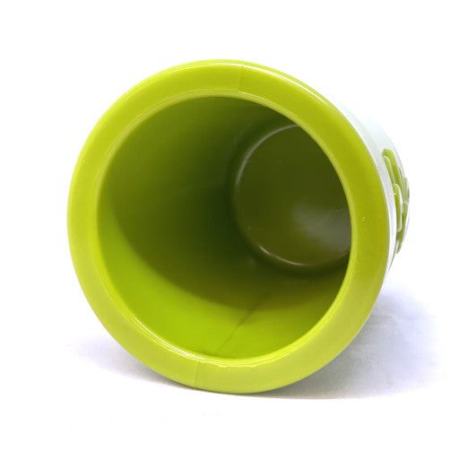 SodaPup Flowerpot, plnící hračka, Original - zelená