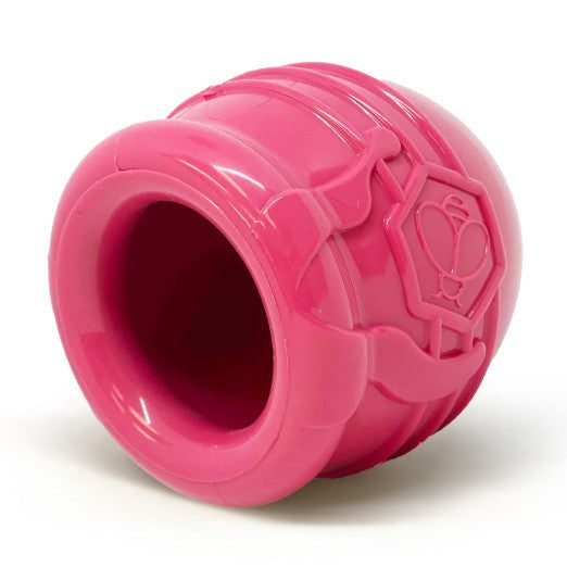 SodaPup Honeypot PUP-X - růžový