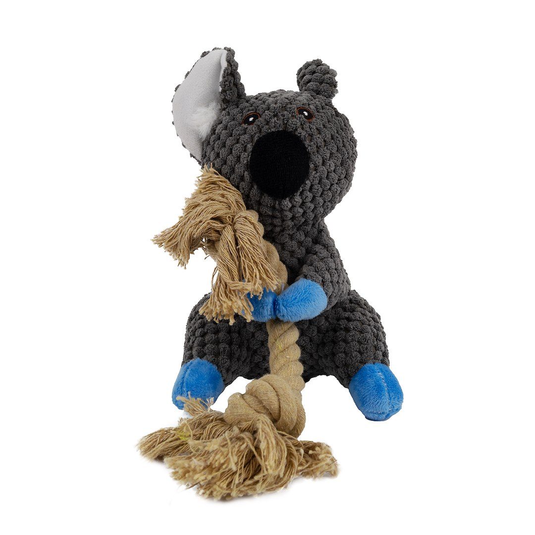 HAP TOY PLYŠOVÝ KOALÍK NA LANĚ