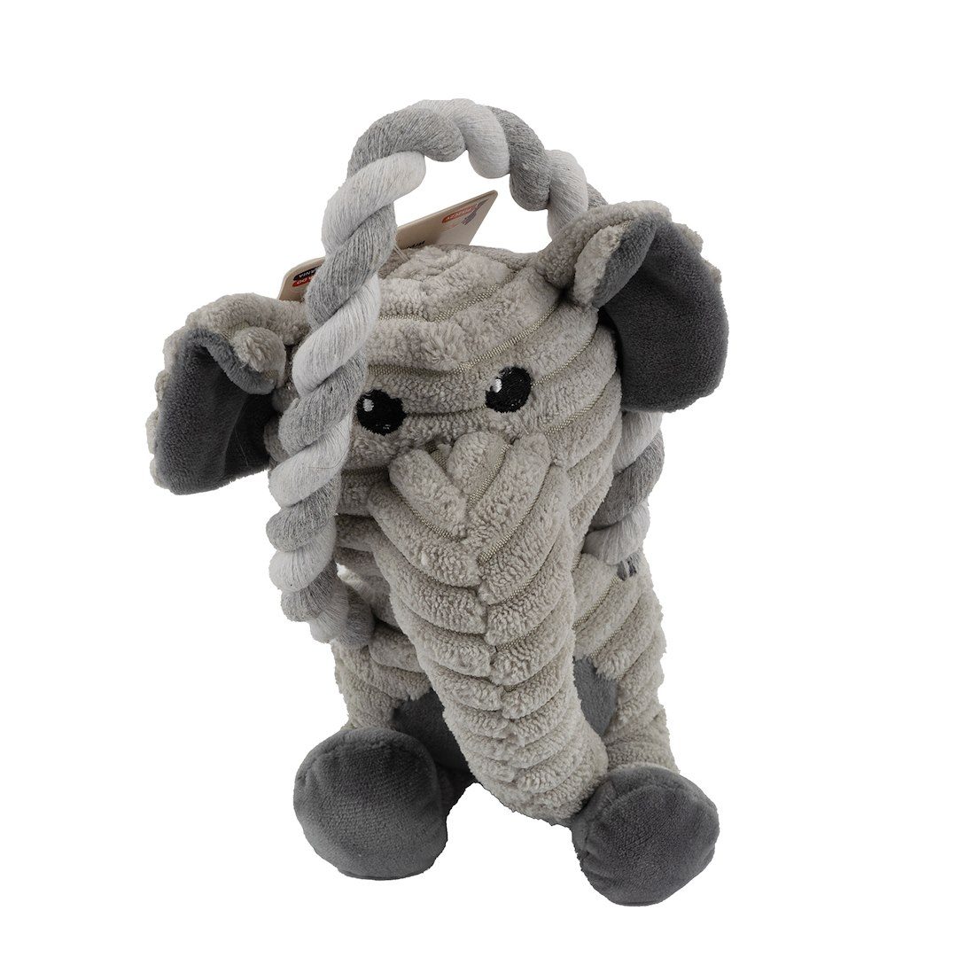 HAP TOY ROBBY PLYŠOVÝ SLON NA LANĚ