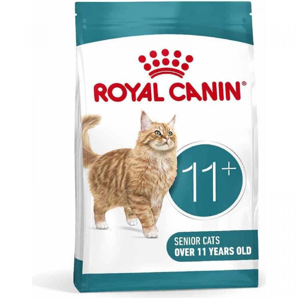 FHN C Ageing 11+ 0,4 kg