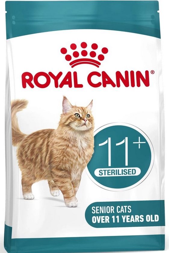 Royal Canin Ageing Steril 11+ 0,4 kg