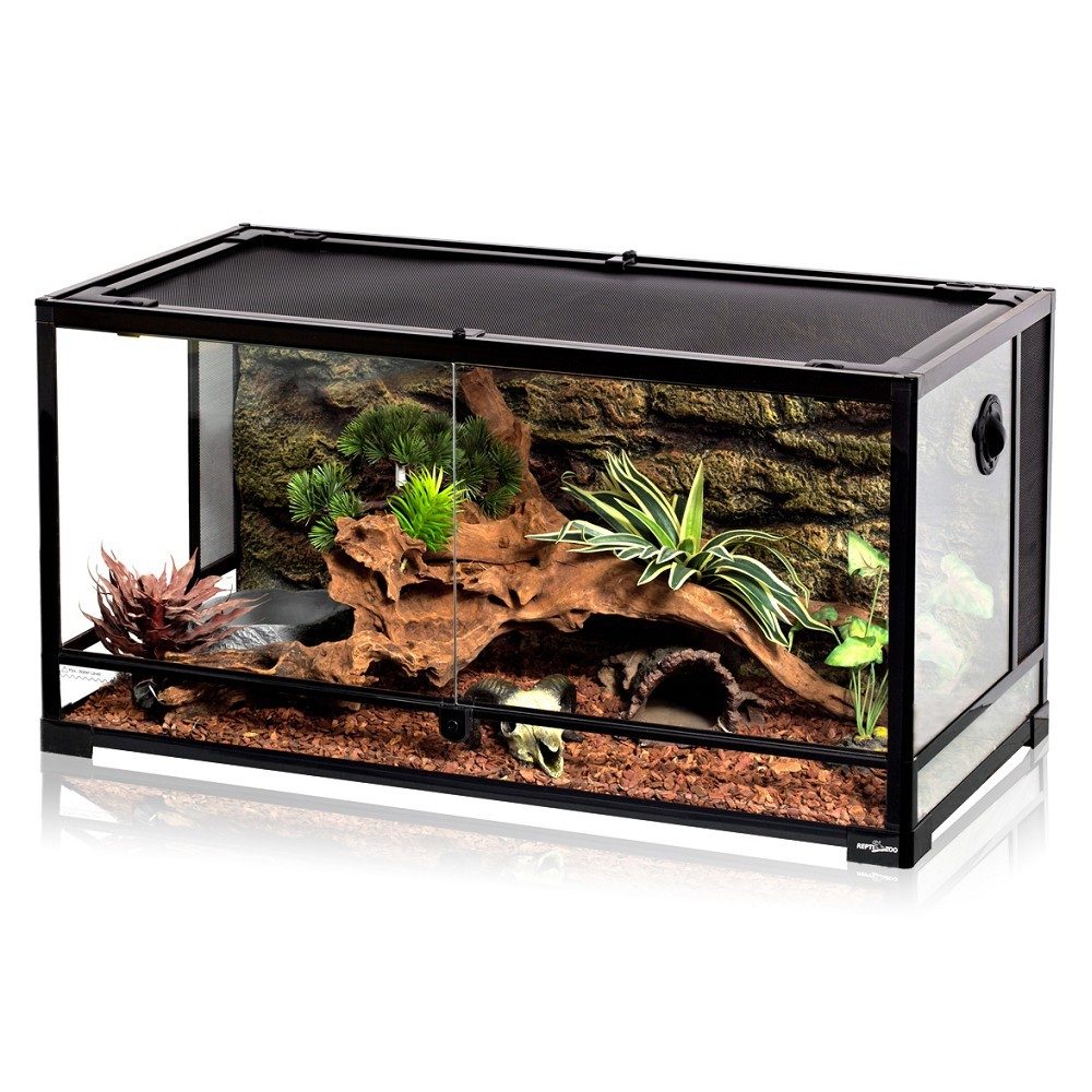 ReptiZoo Terárium RK0119 91,4x45,7x45,7cm (ŠxHxV)