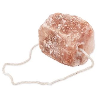 Hestevard Himalájská sůl přírodní s provázkem na zavěšení, balení 1,5kg