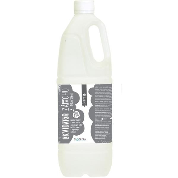 Likvidátor zápachu Desire Odourclean Bioclean 1l