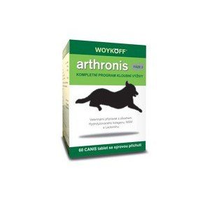 Arthronis fáze 2 60tbl