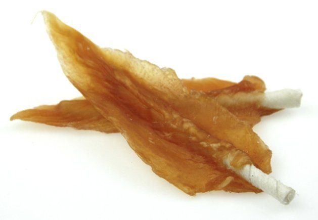 VO HUHU Kureci maso na BK tycince 500g