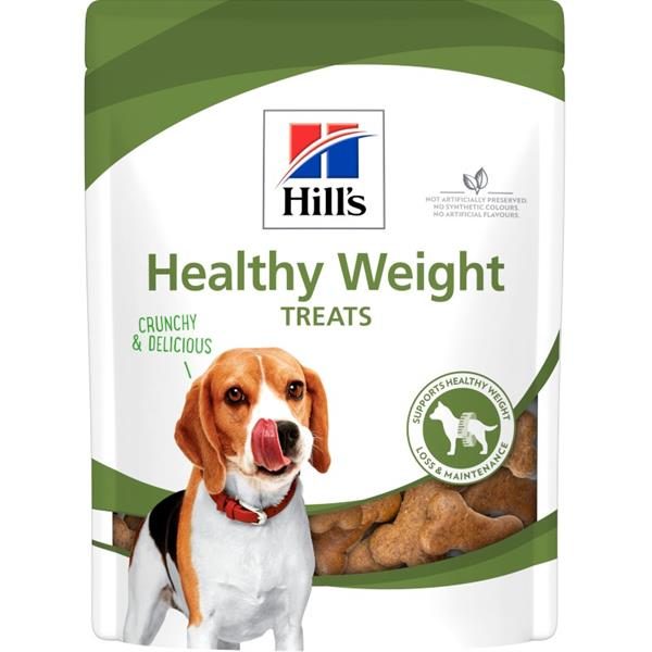 HILLS Canine Treats Healthy Weight 200 g