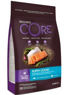 Wellness CORE Puppy Ocean 1.5kg