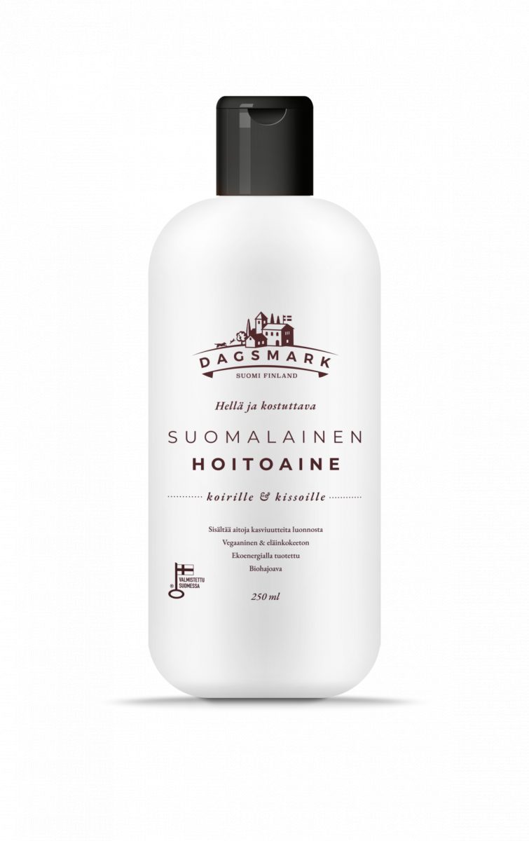 Dagsmark Hoitoaine 250 ml kondicionér pro psy