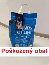 BRIT Fresh Excellent Ultra Bentonite 10kg