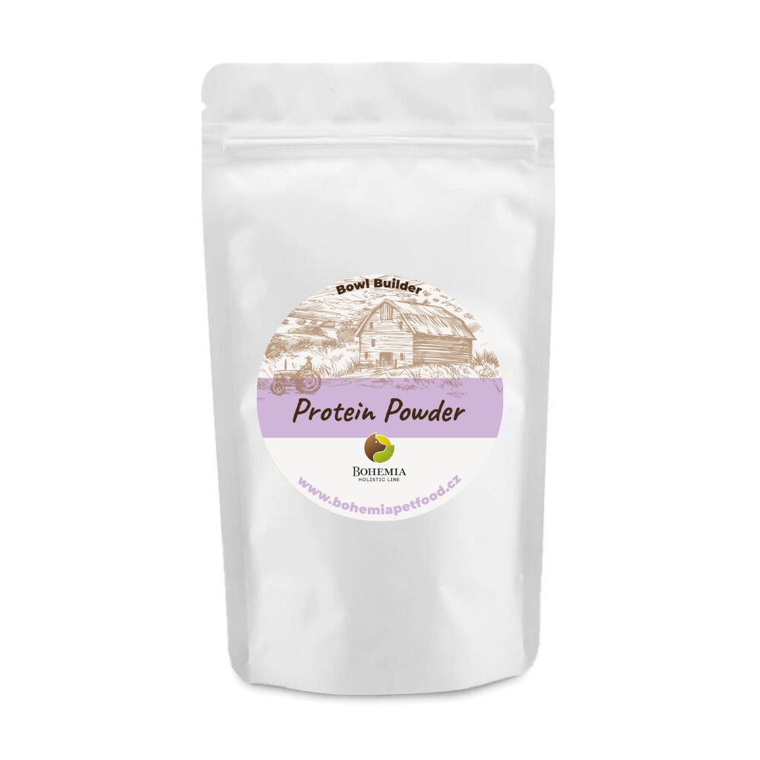 BOHEMIA HOLISTIC Protein Powder 300g