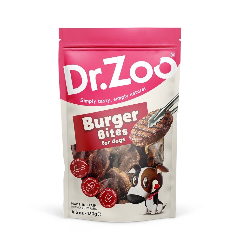 Dr.Zoo Burgery 450g
