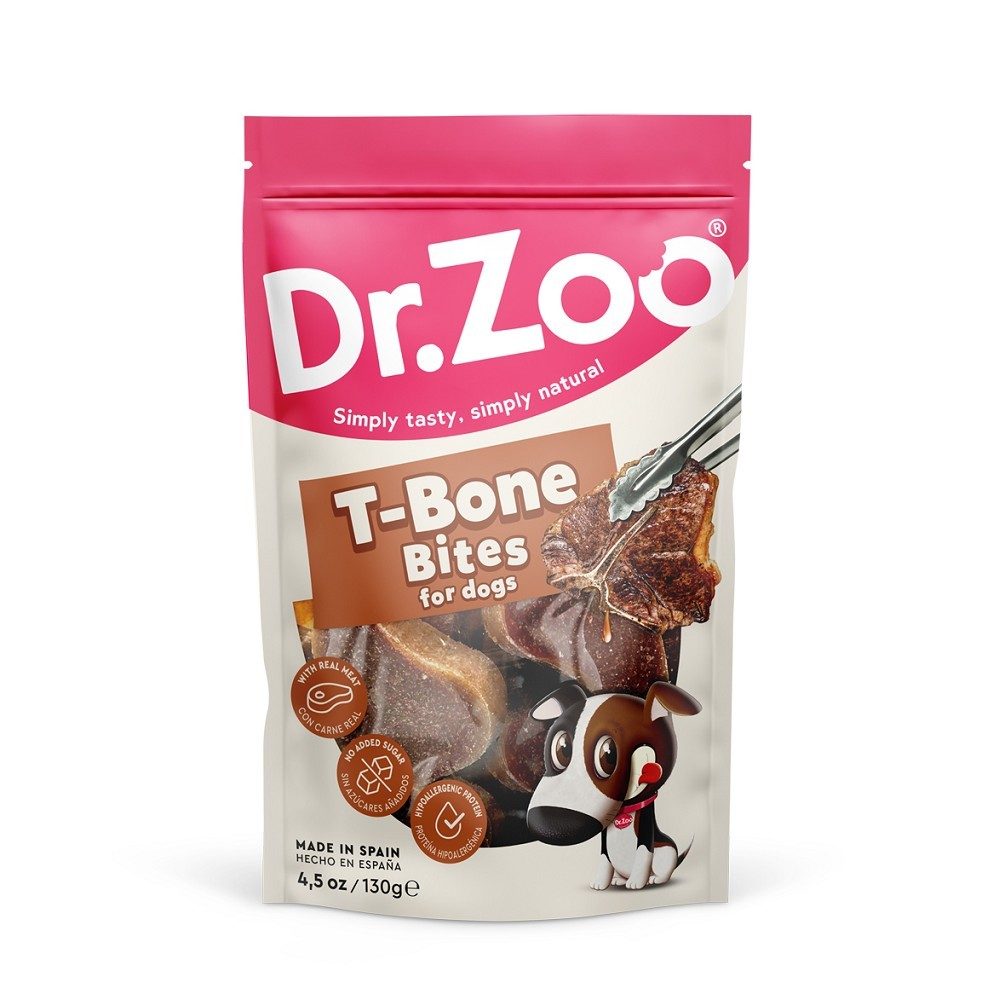 Dr.Zoo T-Bone 450g