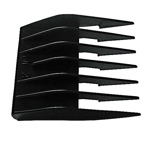 MOSER nástavec 3   9mm černý