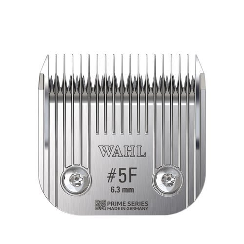 WAHL Prime Series blade #5F/ 6,3mm stříhací hlavice