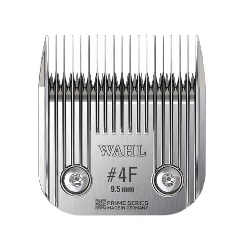 WAHL Prime Series blade #4F/ 9,5mm stříhací hlavice