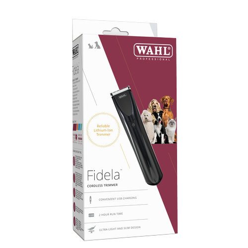 WAHL Fidela profesionální strojek na srst