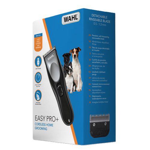 WAHL EasyPro+ profesionální strojek na srst