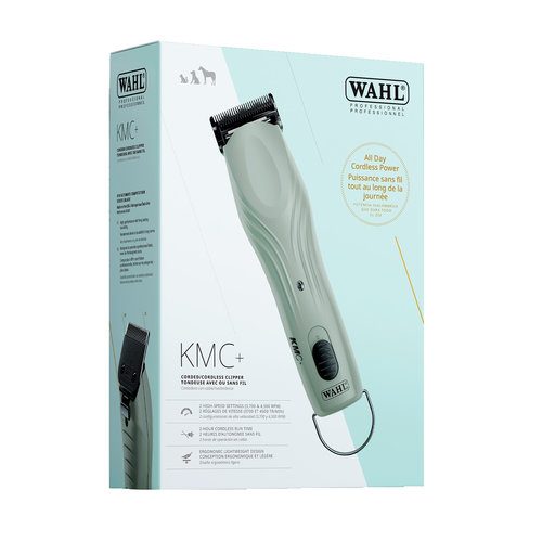 WAHL  KMC+ profesionální strojek na srst