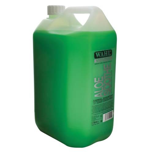 WAHL SHOWMAN Aloe Soothe 15:1 5l